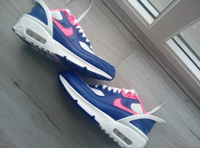 Nike Air Max 90 FlyEase