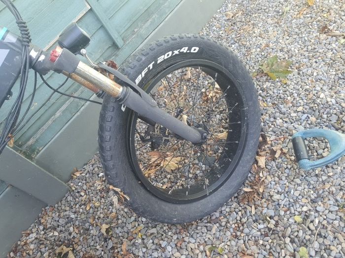bike
