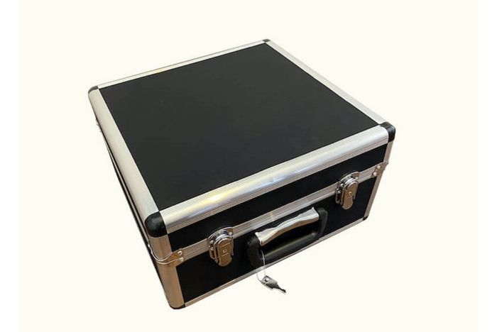 New Garvey TAM 2 Accordion
