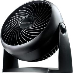 Honeywell TurboForce Power Fan (Quiet Operation Cooling, 3 Speed Settings, Wall Mount Feature, Table Fan)