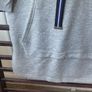 sweatshirt pull & bear longline sweatshirt medium Image 6