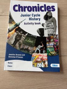 school books