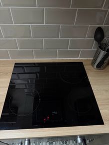 Beko Ceramic Hob