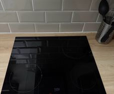 Beko Ceramic Hob