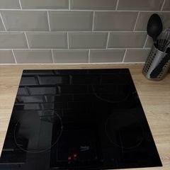 Beko Ceramic Hob