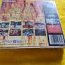 Kensei Sacred Fist PlayStation 1 Ps1 PlayStation 2 ps2 games Original Image 10