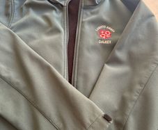 Loreto Abbey Dalkey school jacket