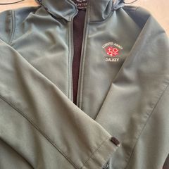 Loreto Abbey Dalkey school jacket
