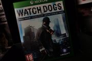 Watch Dogs ! Xbox One ! Special Edtion ! 2014 ! by Ubisoft !