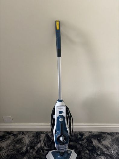 Vax steam mop