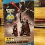 Spawn Rebirth Action Figure 2016 Image 2
