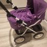 kids play pram Image 3