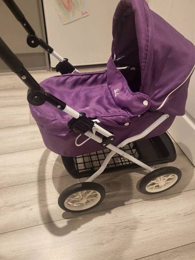 kids play pram
