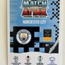 Kyle Walker Match Attax 23/24 100 Club Image 2