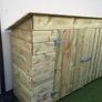 Log Store (1200mm x 600mm) Image 2