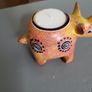 Tealight hippo Image 2