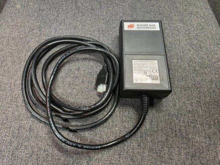 EPA-202D-1A Dual Output Power Supply Adapter 5V/12V