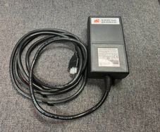 EPA-202D-1A Dual Output Power Supply Adapter 5V/12V