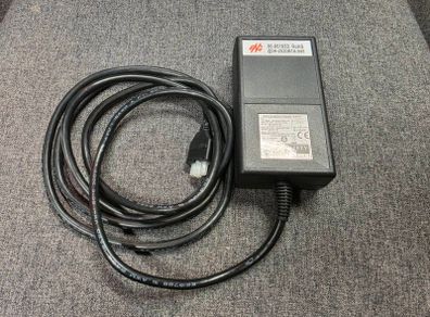 EPA-202D-1A Dual Output Power Supply Adapter 5V/12V