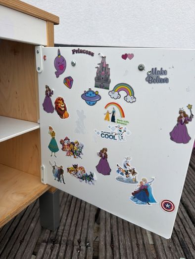 Kids kitchen-ikea
