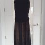 MAX STUDIO layered midi Sz M (10-12) - Rrp 75 sterling Image 2
