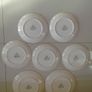 Vintage Noritake Keltcraft "Midnight Fest" Plates FROM 8 euro Image 5
