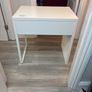 ikea micke desk Image 6