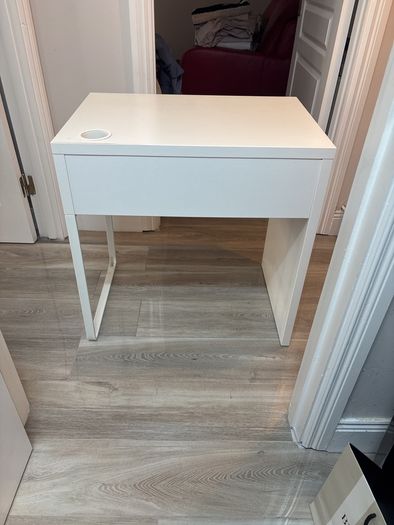 ikea micke desk