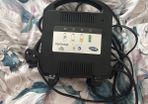 invacare chrager for wheelchair