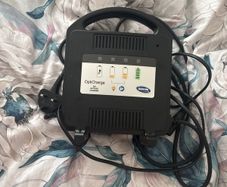 invacare chrager for wheelchair