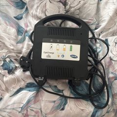 invacare chrager for wheelchair