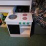 ikea play kitchen Image 2