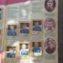 Panini football 87 sticker album Image 5