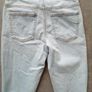 Denim shorts UK10 New Image 2