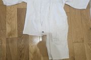 Judo Kids Set 130cm
