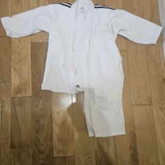Judo Kids Set 130cm