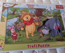 puzzles and game
