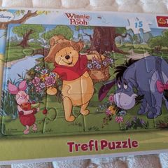 puzzles and game