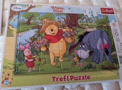 puzzles and game