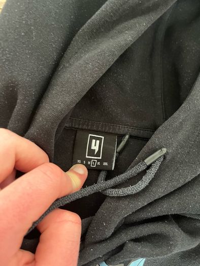 Yelir world tracksuit