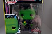 Funko Pop Frankenstein