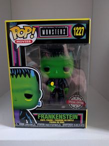 Funko Pop Frankenstein