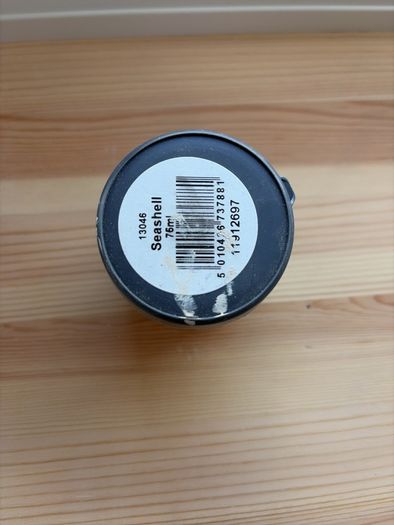 paint samples