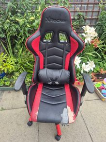 Free gaming chair