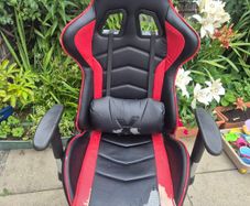 Free gaming chair