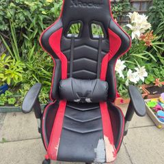 Free gaming chair