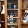 Victorian Pine Kitchen Dresser Image 4
