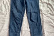 Ladies Jeans size 8
