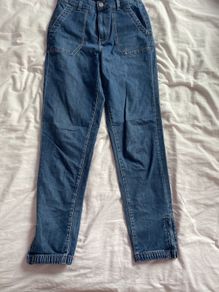 Ladies Jeans size 8