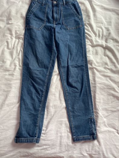 Ladies Jeans size 8